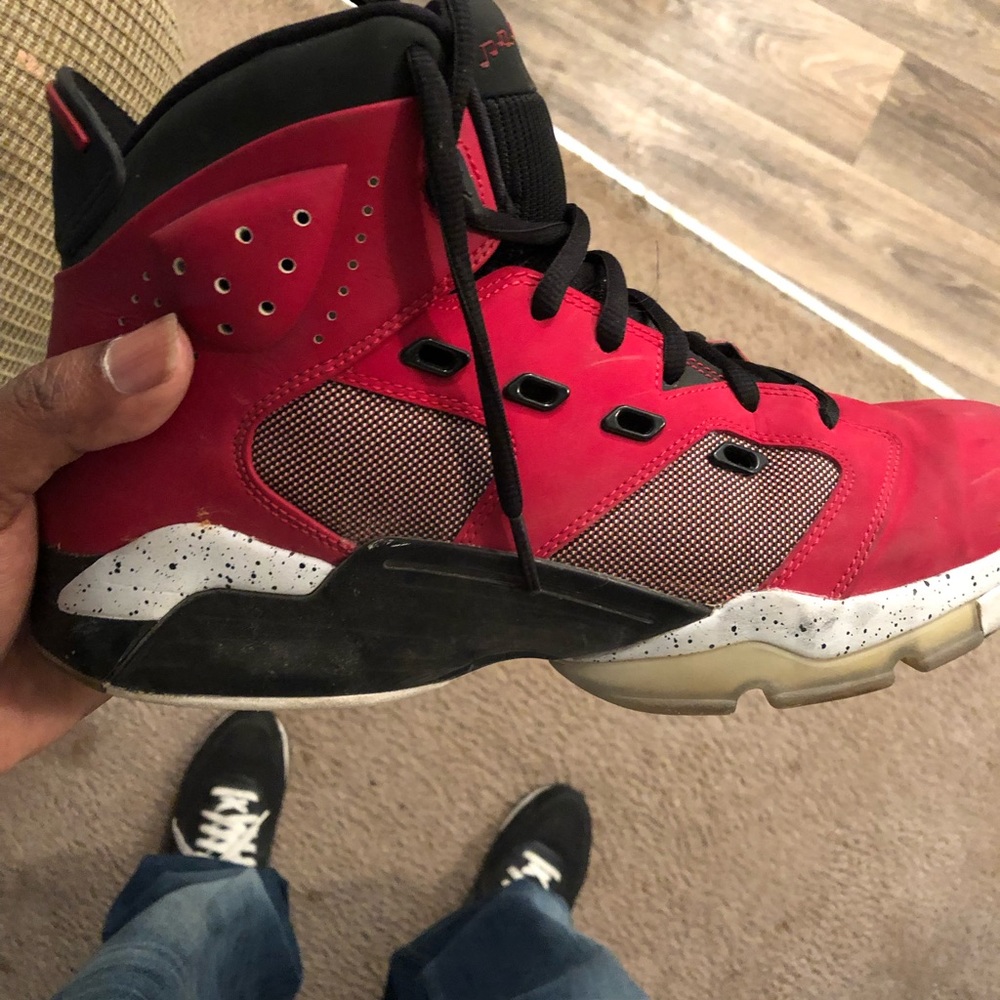 Air jordan